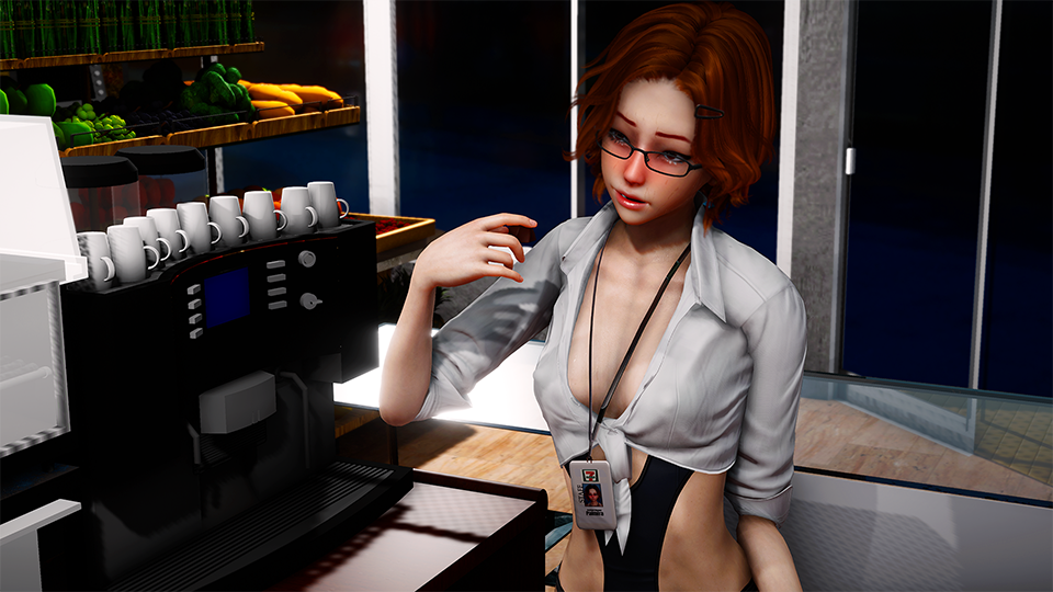 图片[5]-【亚洲风SLG/沙盒/动态】命运交叉 FatesCrossed V0.2.4 汉化版 [PC+安卓双端/3.10G/百度-ACG游戏网