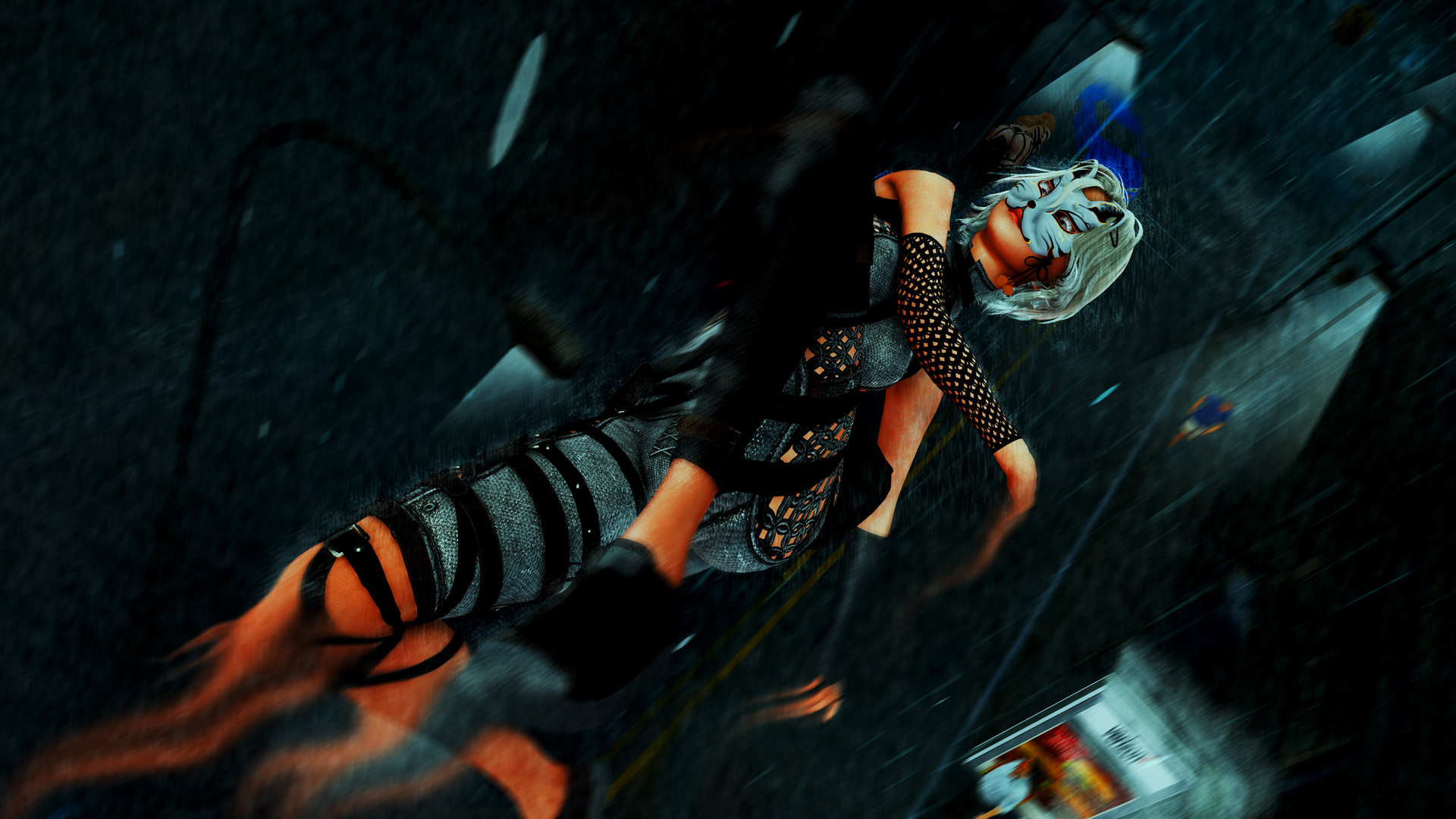 图片[7]-【亚洲风SLG/沙盒/动态】命运交叉 FatesCrossed V0.2.4 汉化版 [PC+安卓双端/3.10G/百度-ACG游戏网