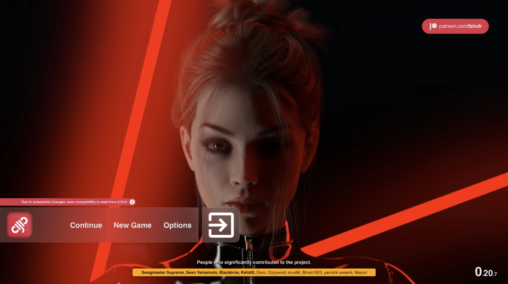 【欧美SLG/动态/更新] 缚缘：特殊兴趣交友 Bindr: Kink Dating v0.20.7 PC+安卓 汉化版 [1.70G/多空转百度]-ACG游戏网