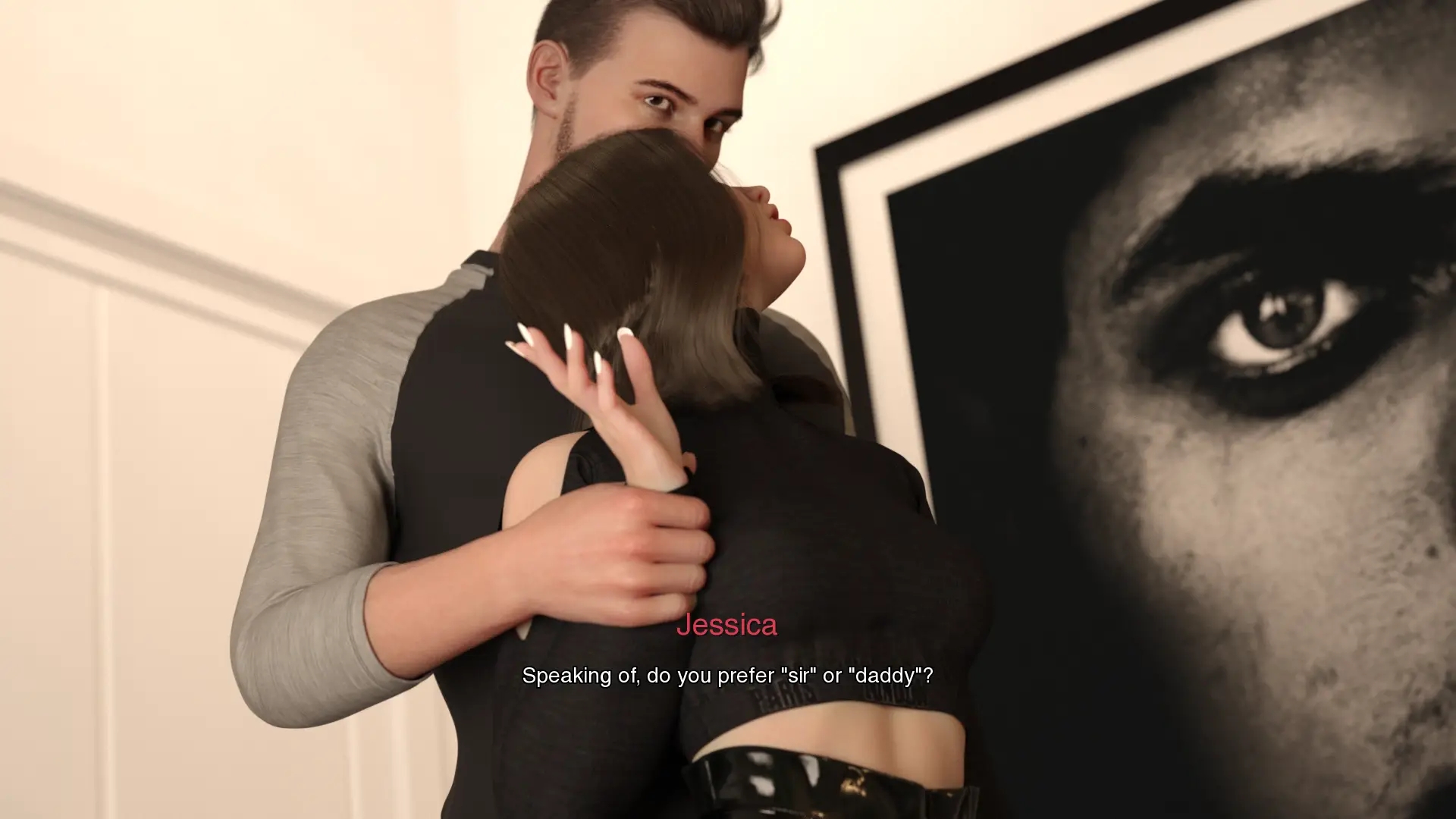 图片[2]-【欧美SLG/动态/更新] 缚缘：特殊兴趣交友 Bindr: Kink Dating v0.20.7 PC+安卓 汉化版 [1.70G/多空转百度]-ACG游戏网