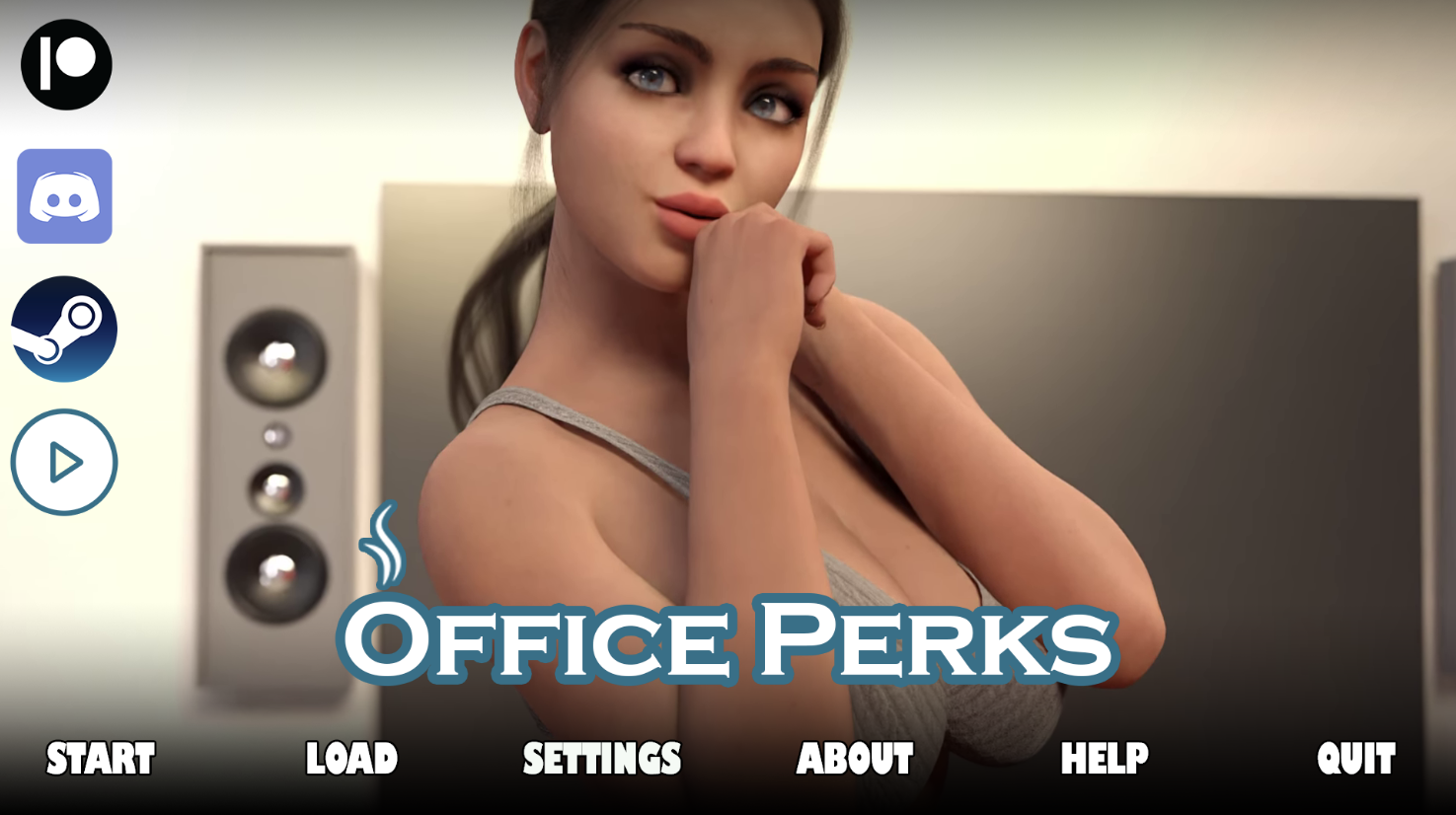 【欧美SLG/动态/更新】 办公室福利 Office Perks V0.1.6 汉化版 [PC+安卓双端/4.60G/百度]-ACG游戏网