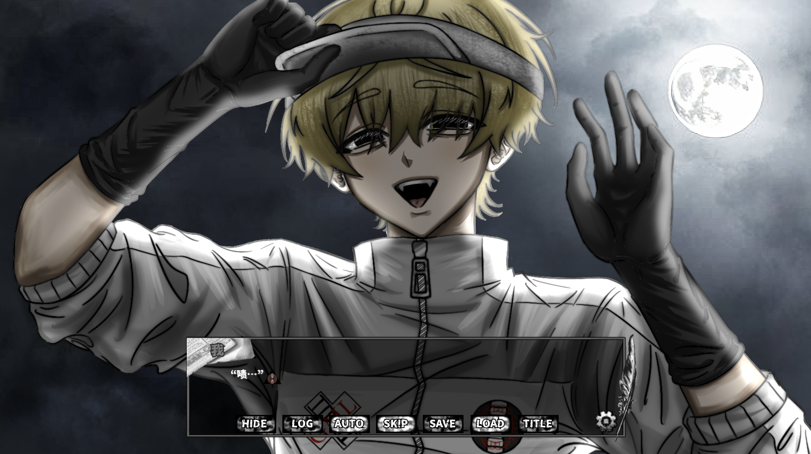 图片[3]-【仅PC/亚洲风SLG/猎奇/微恐】啮齿动物No.44:观察记录 Demo版 官方中文版[1.0G/百度]-ACG游戏网