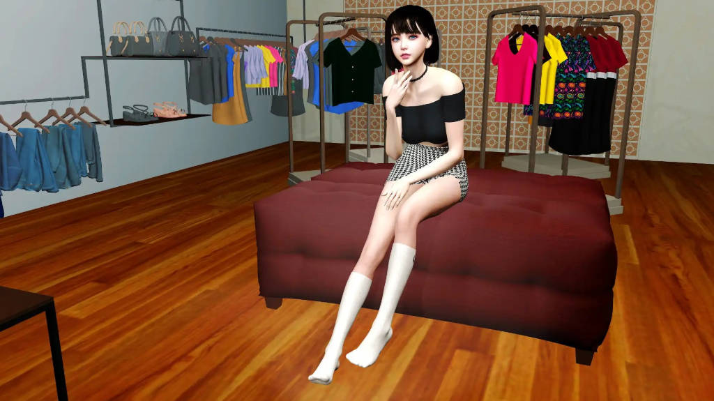 图片[3]-【国产SLG/乱伦/更新】荒诞的诱惑 v0.04 官中版 [PC+安卓双端/3.40G/百度]-ACG游戏网