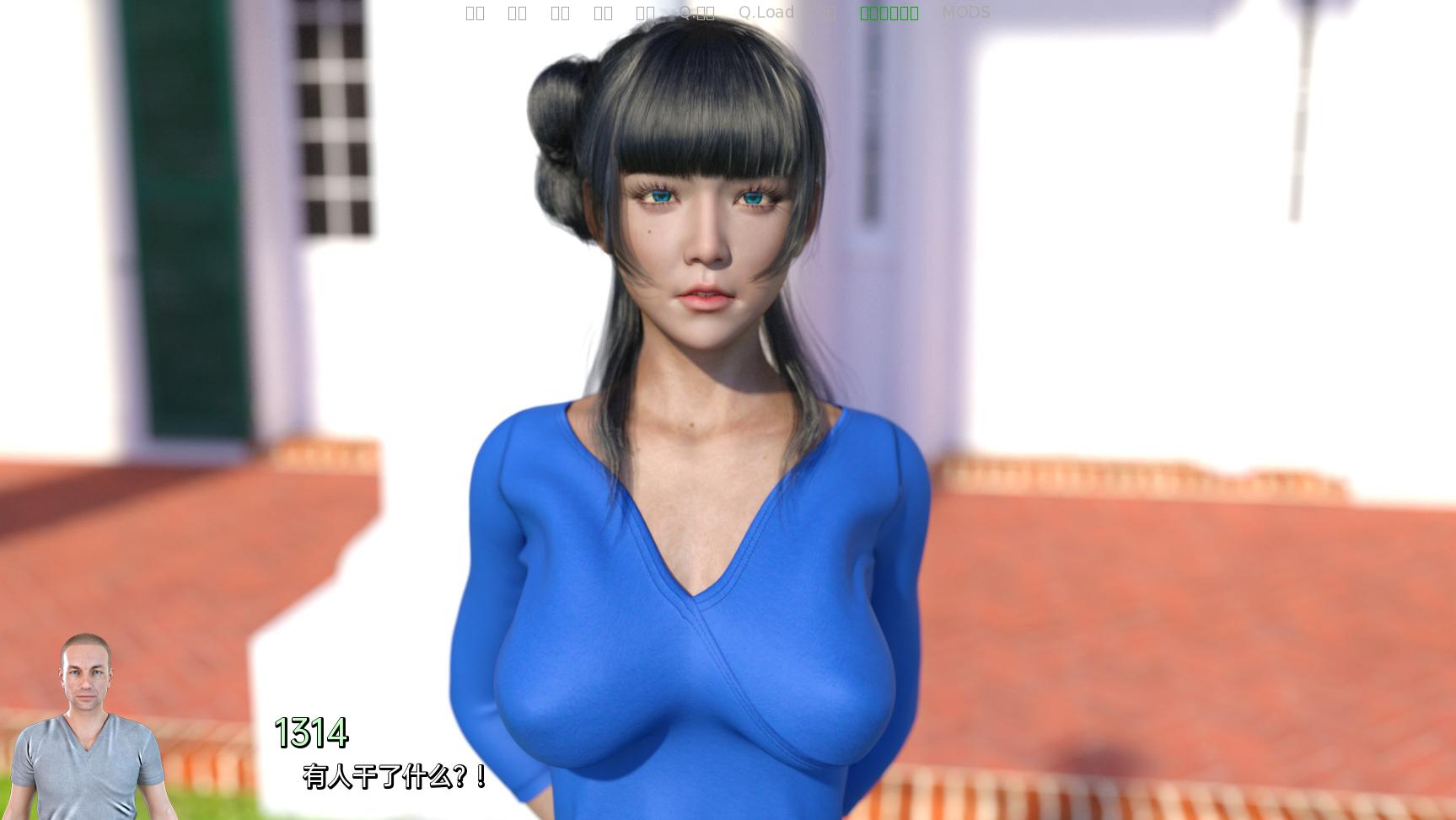 图片[3]-【欧美SLG/动态/更新】 混蛋英雄 坏英雄 Bad Hero Xmas Ep.2 v3.3.4p 汉化版 [PC+安卓双端/3.0G/百度]-ACG游戏网