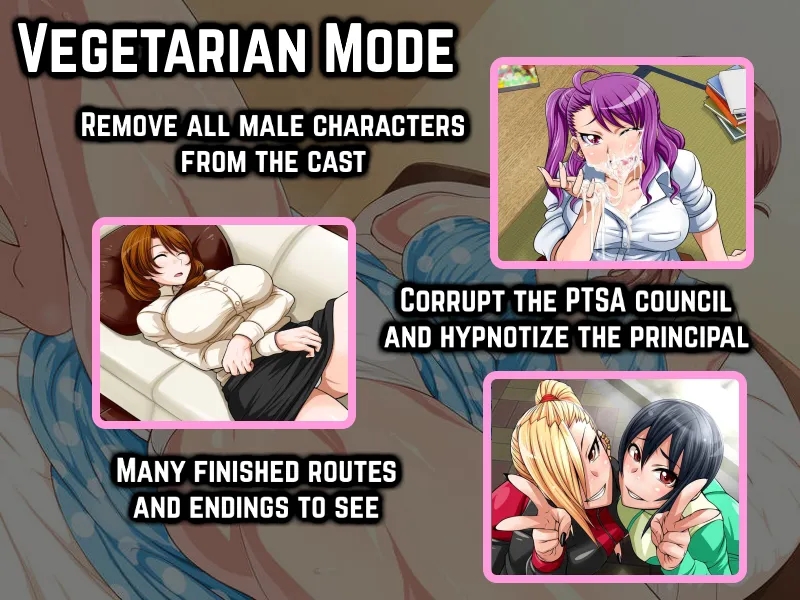 图片[5]-【仅PC/亚洲风HTML/完结版】变态大学 Hentai University  Ver33 浏览器转中文 [840M/多空转百度]-ACG游戏网