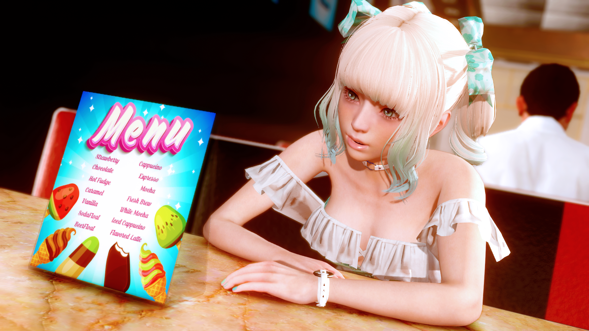 图片[2]-【亚洲风SLG/汉化/更新】 深渊的欲望 Abyssal Lust v0.1.1  官中版 [PC+安卓双端/2.50G/百度]-ACG游戏网