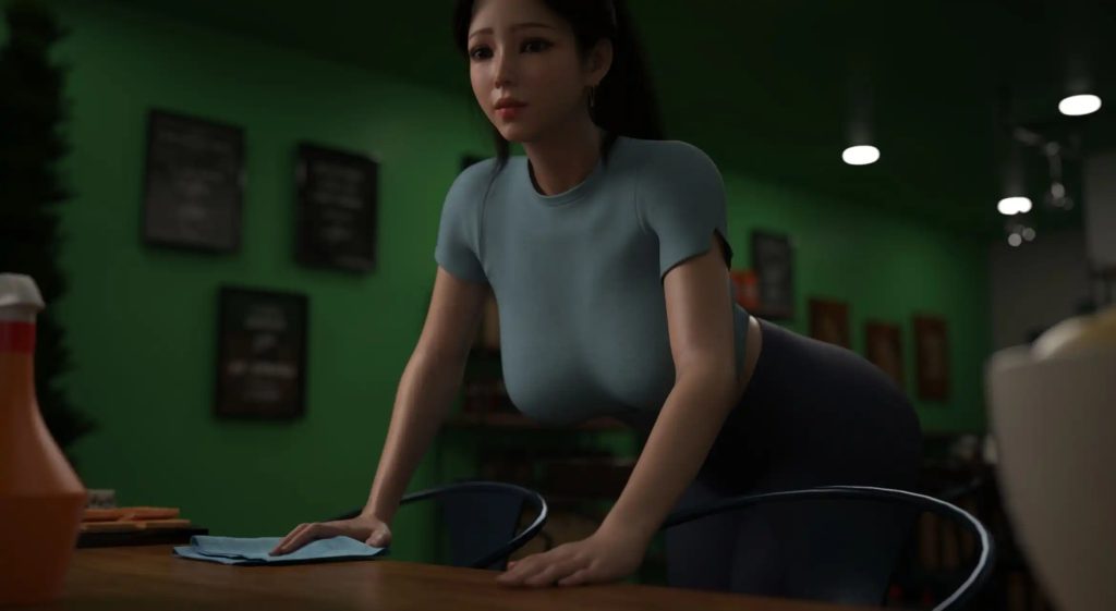 图片[2]-【欧美SLG/国人审美/动态】爱情与诱惑/ 爱与诱惑（Love And Temptation）Ep.7 S2 汉化中文[PC+安卓双端/4.40G/百度]-ACG游戏网