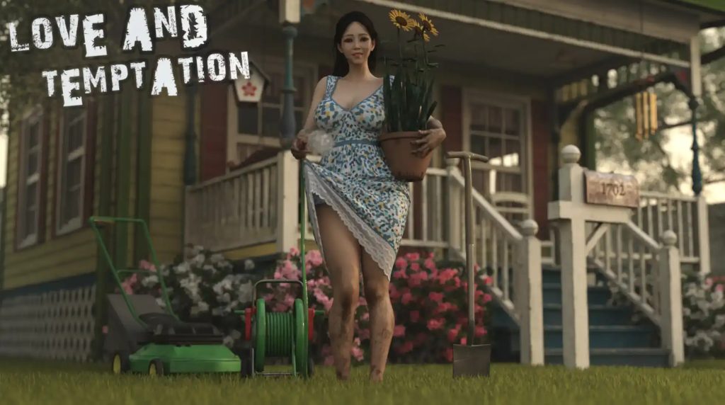 【欧美SLG/国人审美/动态】爱情与诱惑/ 爱与诱惑（Love And Temptation）Ep.7 S2 汉化中文[PC+安卓双端/4.40G/百度]-ACG游戏网