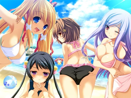 PC/kr/ty《转角之恋/转身之恋》-ACG游戏网