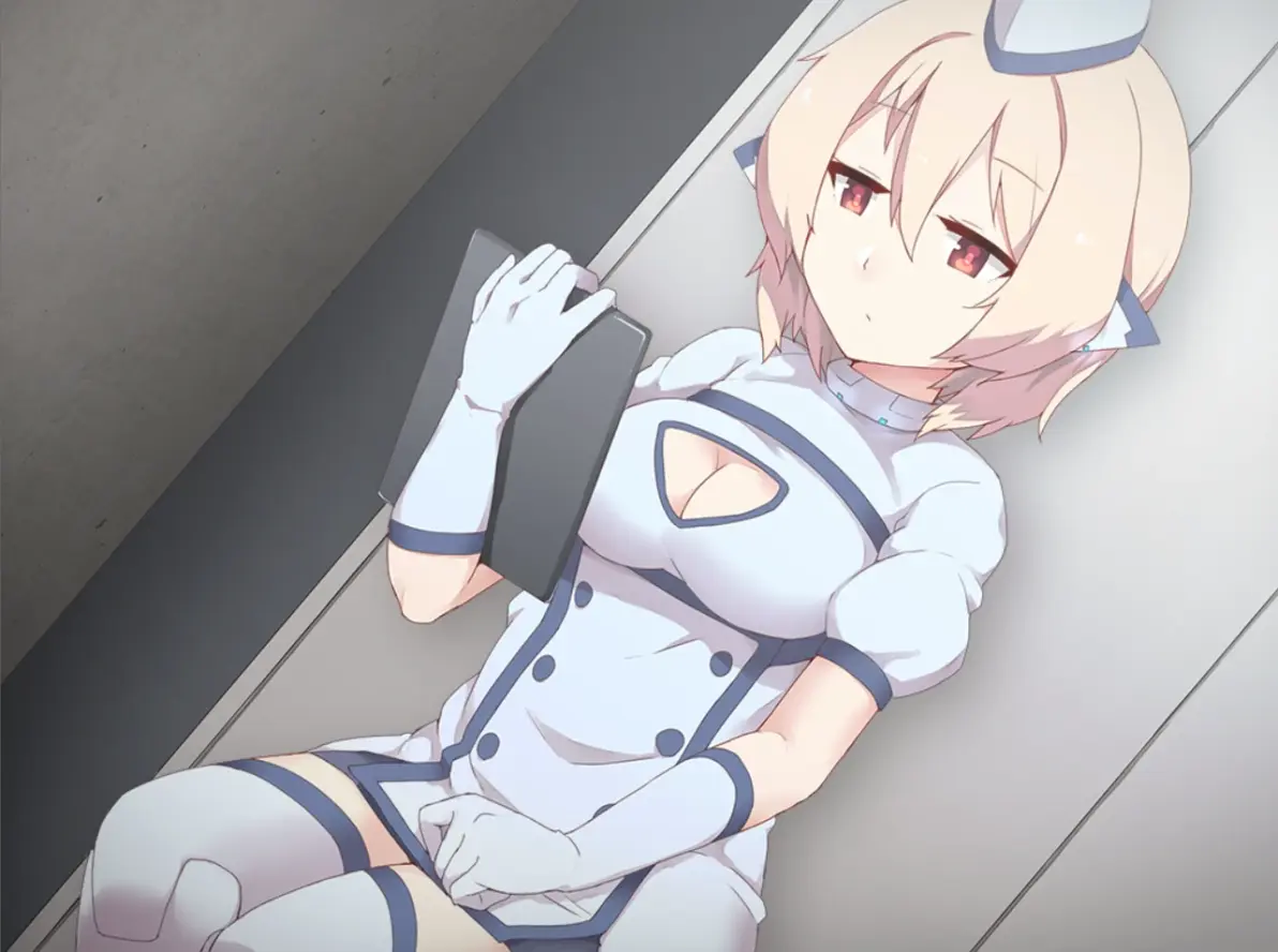 图片[2]-PC《治愈男性的机器人》-ACG游戏网