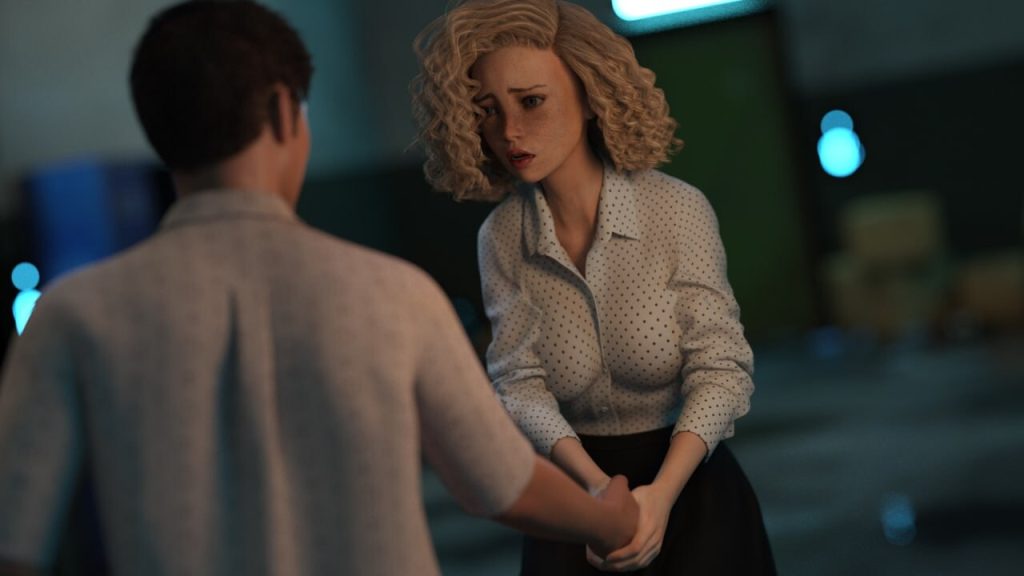 图片[4]-【欧美SLG/动态/3C】女神的最佳交易（ My Best Deal）v3.8.5  汉化中文[PC+安卓双端/9.0G/百度]-ACG游戏网