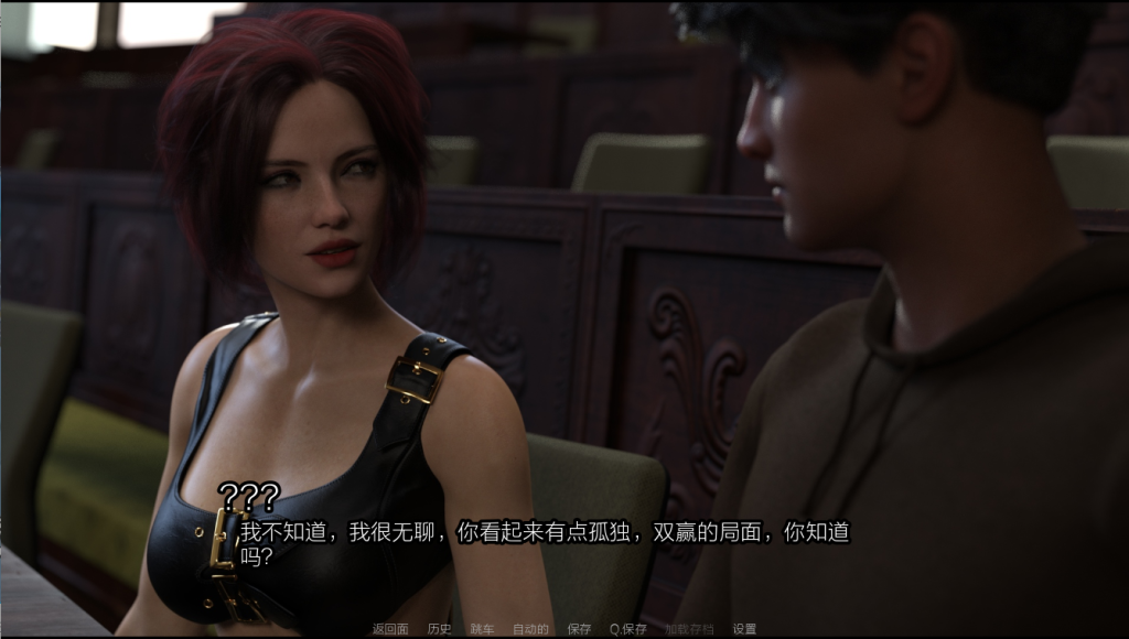 图片[3]-【欧美SLG/动态/更新】 西景学院 Westview Academy v0.6.4 中文版 [PC+安卓双端/9.30G/百度]-ACG游戏网