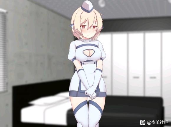 PC《治愈男性的机器人》-ACG游戏网