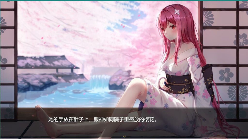 图片[3]-【仅PC/日式RPG/汉化] 星月之歌1-2 The song of Star night 官方中文步兵版+全CG包[3.1G/百度]-ACG游戏网