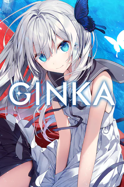 PC《GINKA》-ACG游戏网