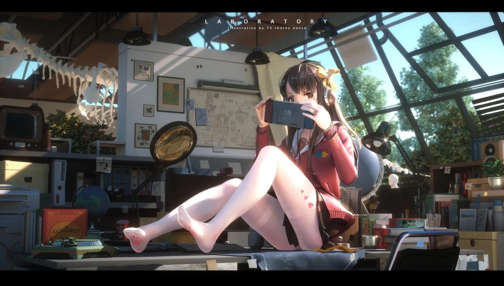 图片[2]-【仅PC/日式SLG/动态/更新】群星 STELLARIS Ver3.14.159265 季票9 绅士整合版 汉化版 [26.70G/百度]-ACG游戏网