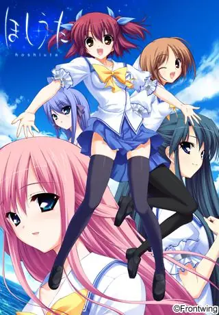 PC《雪之歌》-ACG游戏网