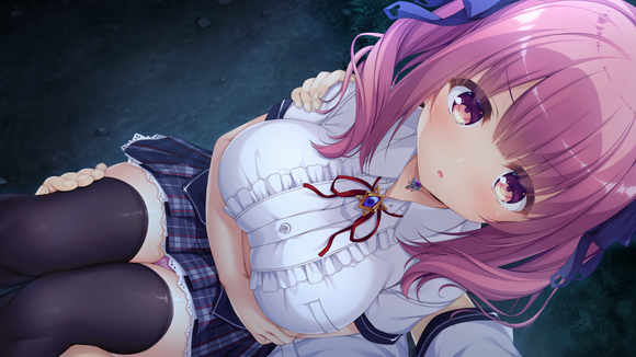 PC《Unless Terminalia》-ACG游戏网