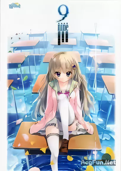 调色板社／palette社 合集-ACG游戏网