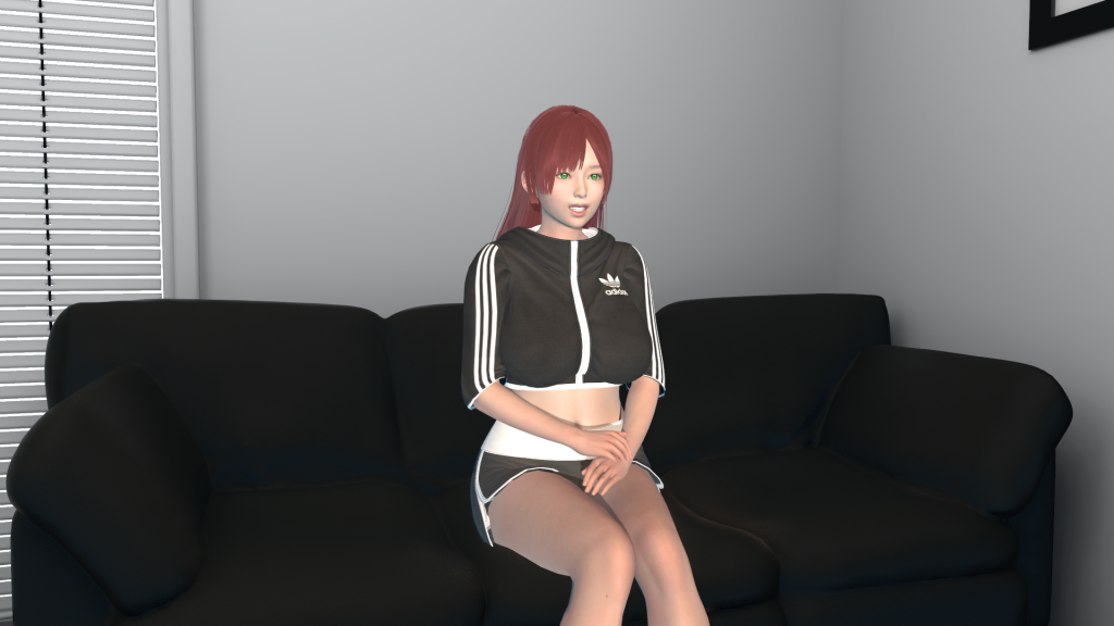 图片[2]-【亚洲风SLG/动态/更新】走出青春期：重新想象 Out of Puberty: Reimagined Ch. 1 V0.45 汉化版 [PC+安卓双端/2.10G/百度]-ACG游戏网