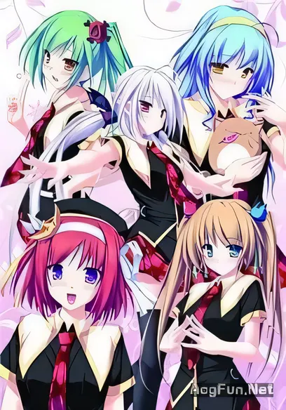 PC《凉风的物语》-ACG游戏网