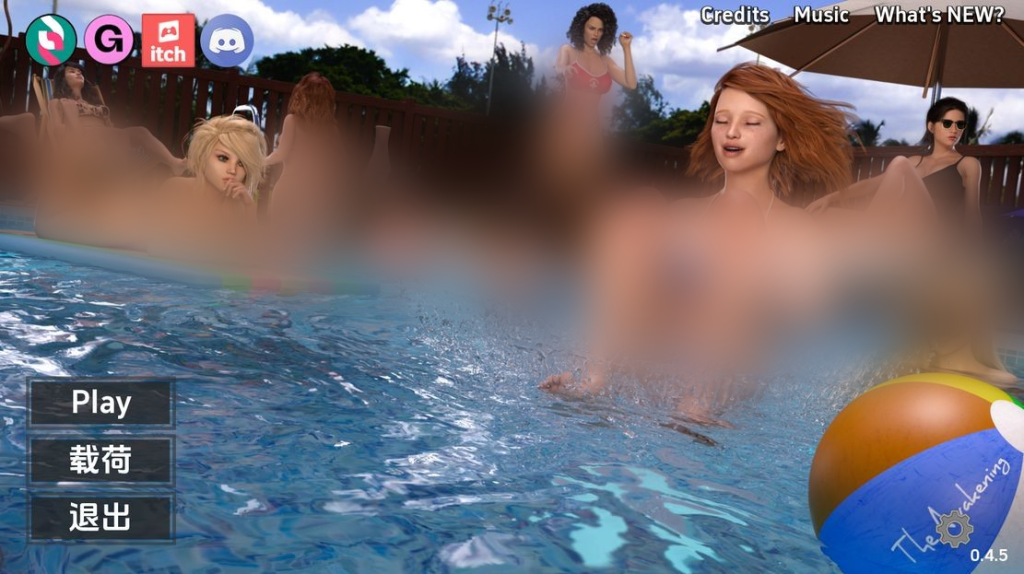 【欧美SLG/乱伦/更新】 觉醒 欲望觉醒 The Awakening v0.4.6.1 汉化版 [PC+安卓双端/4.80G/百度]-ACG游戏网