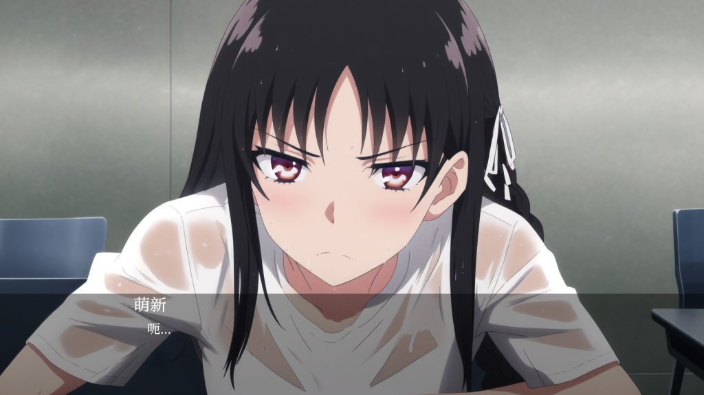 图片[3]-【日系SLG/中文】欢迎来到实力至上主义教室-红色奏鸣曲 ようこそ実力至上主義の教室へ Ver0.17.2 中文步兵版 [PC+安卓双端/2.80G/百度]-ACG游戏网