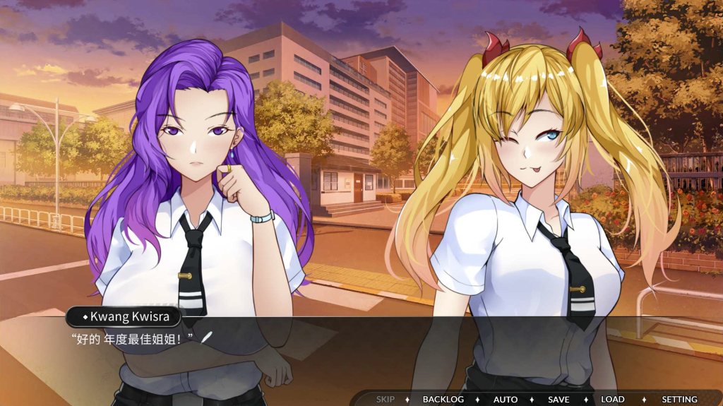 图片[4]-【仅PC/亚洲风SLG/更新】 迷人之心：与帮派的故事 CHARMING HEART V250319 官方中文版 [1.60G/百度]-ACG游戏网