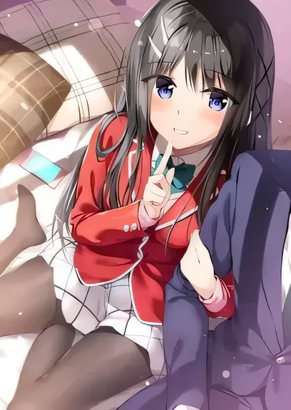 PC《密语》-ACG游戏网