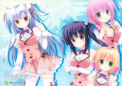 PC《奇异恩典・圣夜的小镇》-ACG游戏网