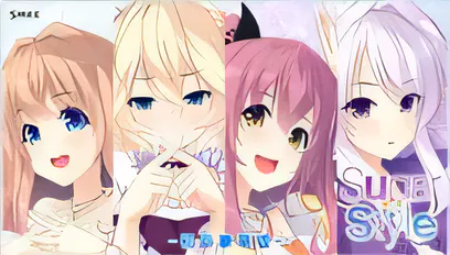 PC《Sugar＊Style》-ACG游戏网