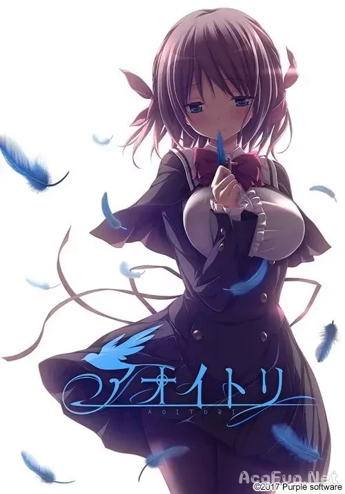 紫社合集-ACG游戏网