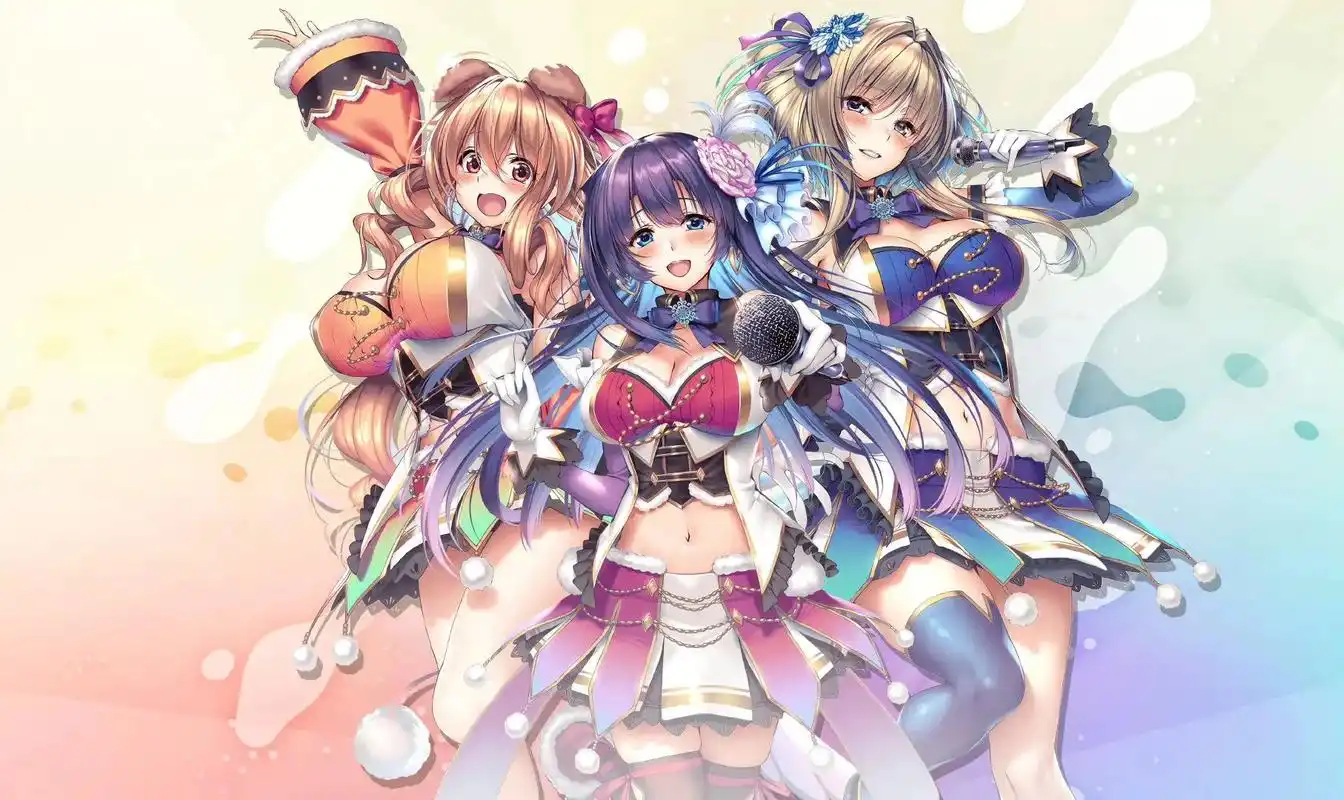 海豹社 合集-ACG游戏网