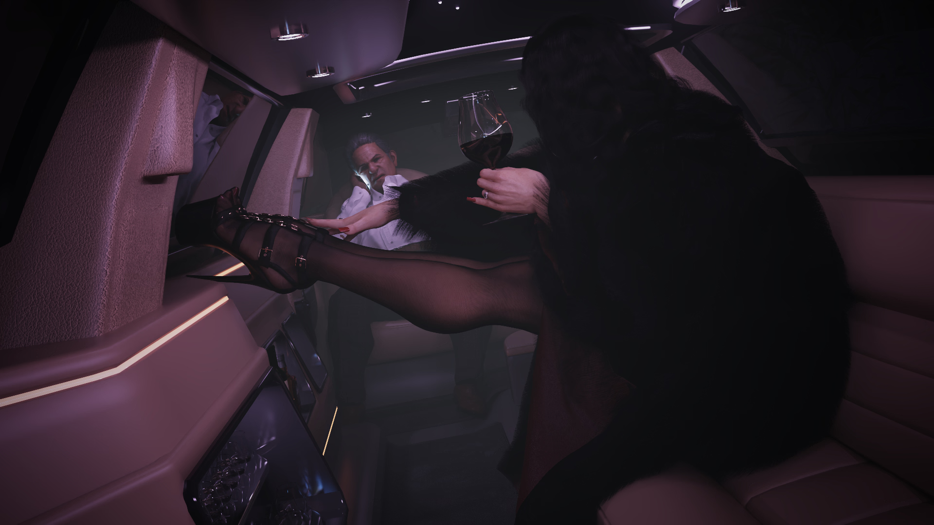 图片[2]-【欧美SLG/动态/更新】流浪汉 The Bum v0.8.6 汉化版 [PC+安卓双端/8.30G/百度]-ACG游戏网