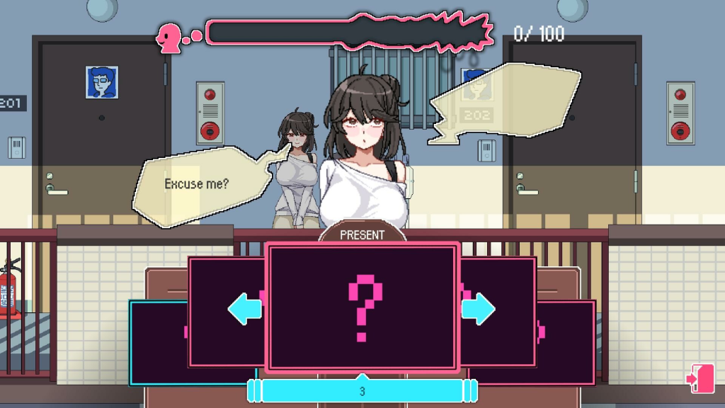 图片[3]-【仅PC/SLG/官中/动态/NTR】社群审查 エロ検閲者(the censor) V3.2.0 官方中文正式版+存档[1.70G/百度]-ACG游戏网