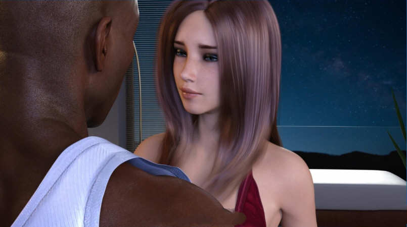 图片[3]-欧美SLG只因我爱她V8.1精翻汉化版动态CG更新PC安卓4.6G-ACG游戏网