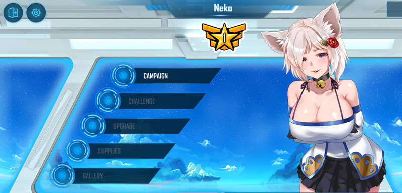 STG全动态绅士少女指挥官V1.04官中破解版步兵社保CV更新3.4G-ACG游戏网