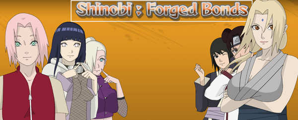 【欧美SLG/双端】火影不解之缘V0.43汉化版【更新/PC+安卓/1G】-ACG游戏网