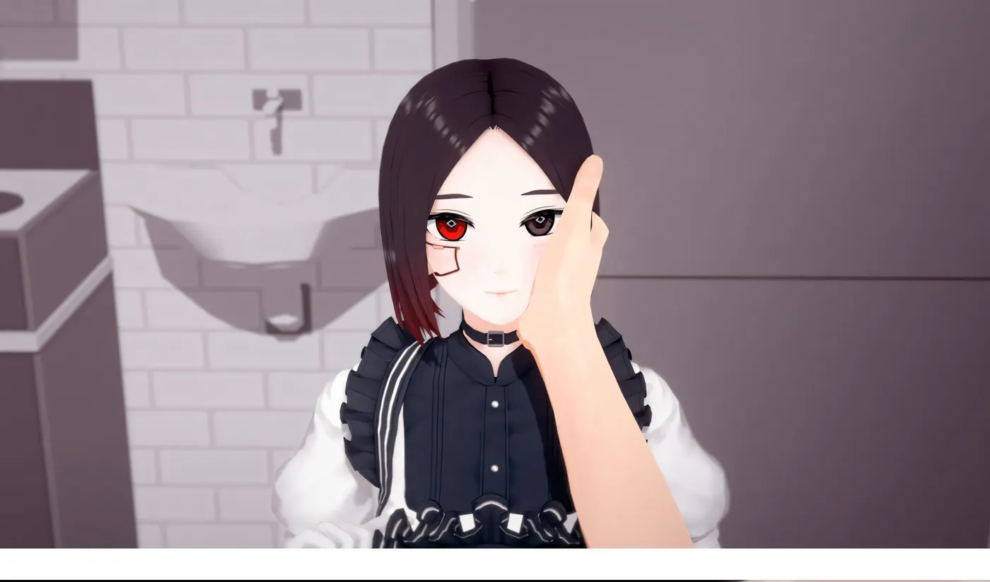 [PC+安卓] T11788 我的女仆梦中的电羊/My Maid Dreams of Electric Sheep [更新/1.3G]-ACG游戏网