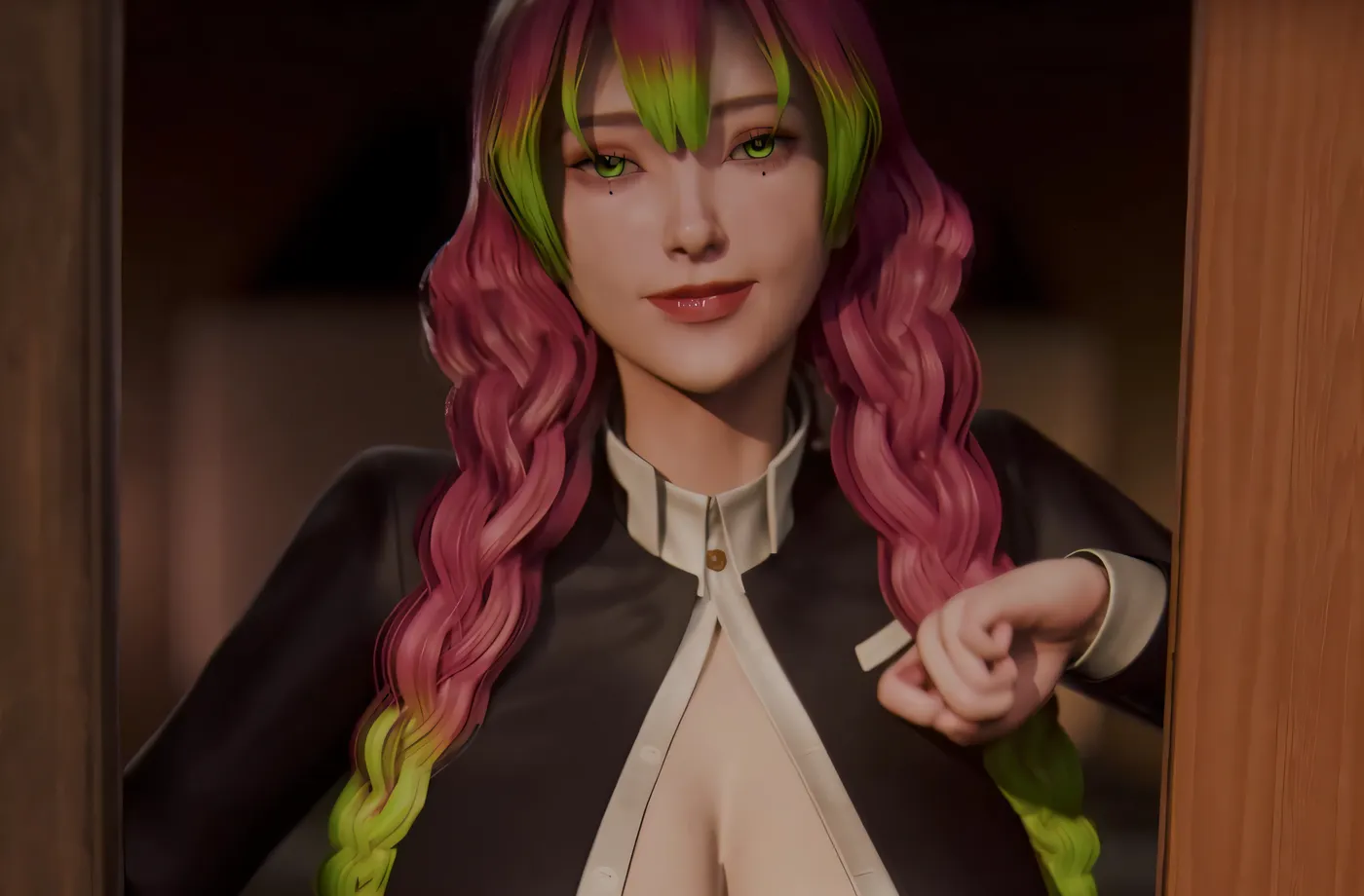 图片[2]-[同人动画] H2246 R2 Studio大师3D：整合202年1月更新整合杂项 [更新/4.5G]-ACG游戏网