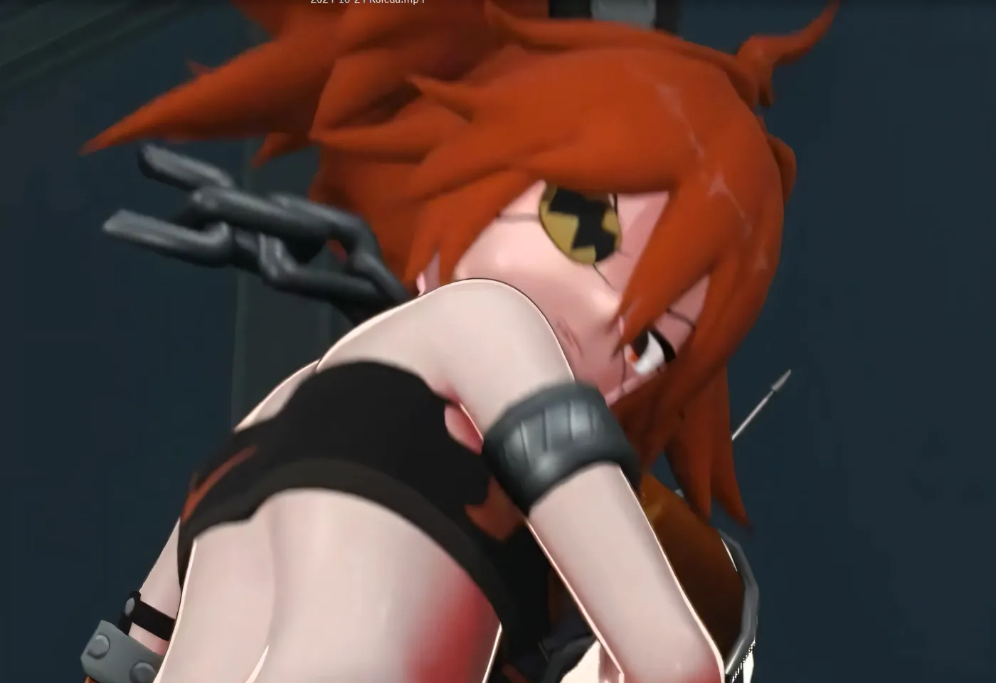 图片[3]-[同人动画] H2266 3Dessjit大师3D：整合2025年3月更新整合绝区零 [新作/2.7G]-ACG游戏网