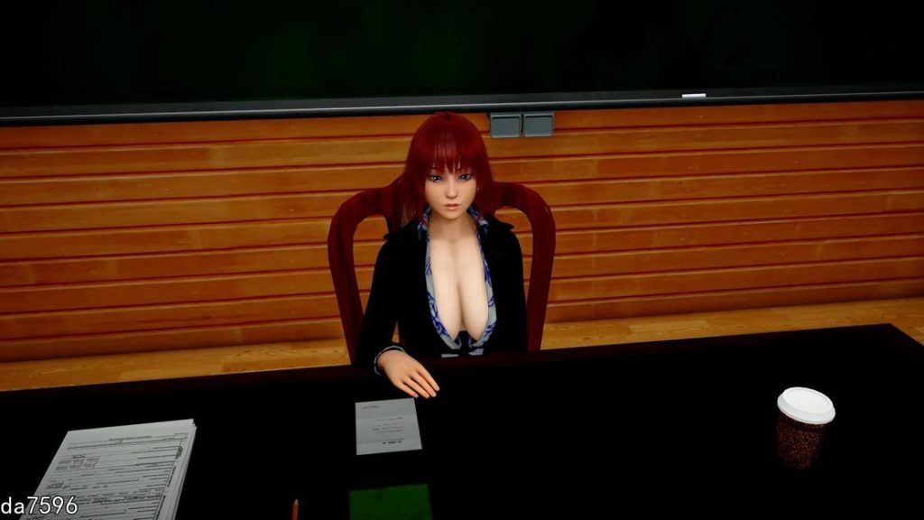 图片[3]-【亚洲风SLG/动态】情欲后宫 欲望后宫 Lust Harem v0.47.1B 汉化版 [PC+安卓/4.70G/百度]-ACG游戏网