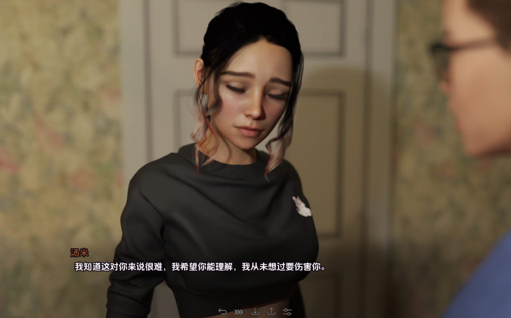 图片[3]-【欧美SLG/动态/更新】独立地平线 Independent Horizons Ch.1 v1.0.0汉化版 [PC+安卓双端/7.70G/百度]-ACG游戏网