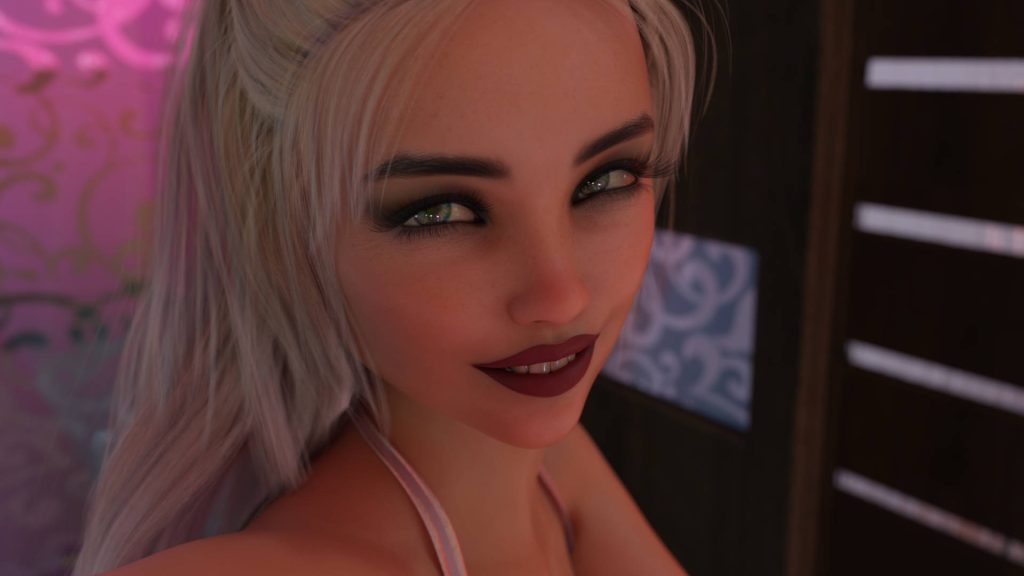 图片[3]-【欧美SLG/动态/汉化】大学时代/大学时光（University Days Season）S1 Ep14 汉化中文版[PC+安卓双端-4.20GB/百度]-ACG游戏网