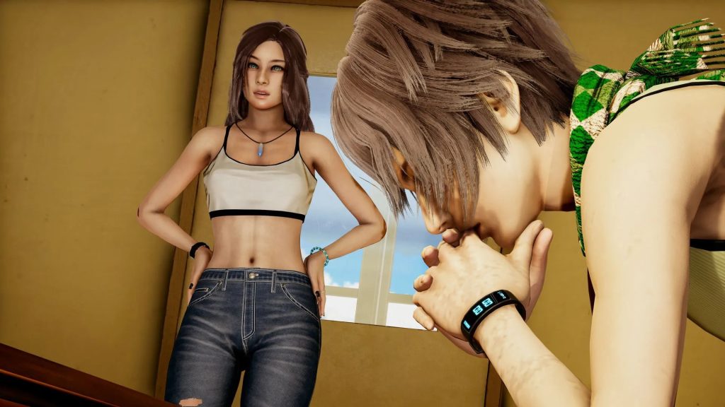 图片[2]-【亚洲风SLG/更新】 死月生存 DeadMoon Survival v0.9.1 汉化版 [PC+安卓双端2.60G/百度]-ACG游戏网