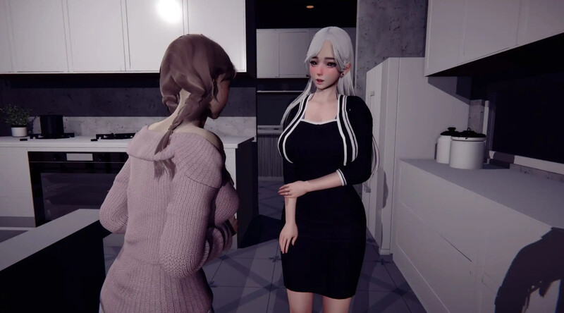 图片[6]-【亚洲风SLG/动态/3C】奥米斯特（omiSt）V0.2 汉化中文[PC+安卓双端-5.60G/百度]-ACG游戏网