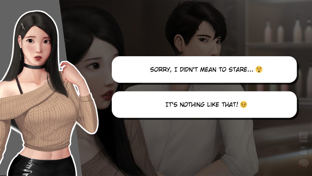 图片[4]-【亚洲风SLG/动态/更新】灰姑娘的玻璃项圈 Cinderella’s Glass Collar V0.5.0 汉化版 [PC+安卓双端/935M/百度]-ACG游戏网