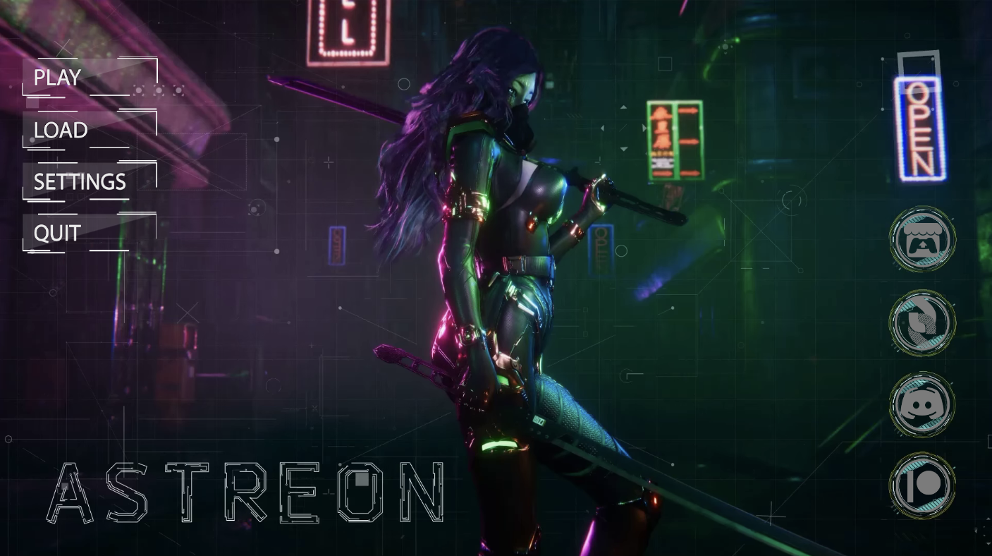 【亚洲风SLG/动态/更新】 星宿 阿斯特雷恩 Astreon Ch.2 v0.2 汉化版 [PC+安卓双端/5.70G/百度]-ACG游戏网