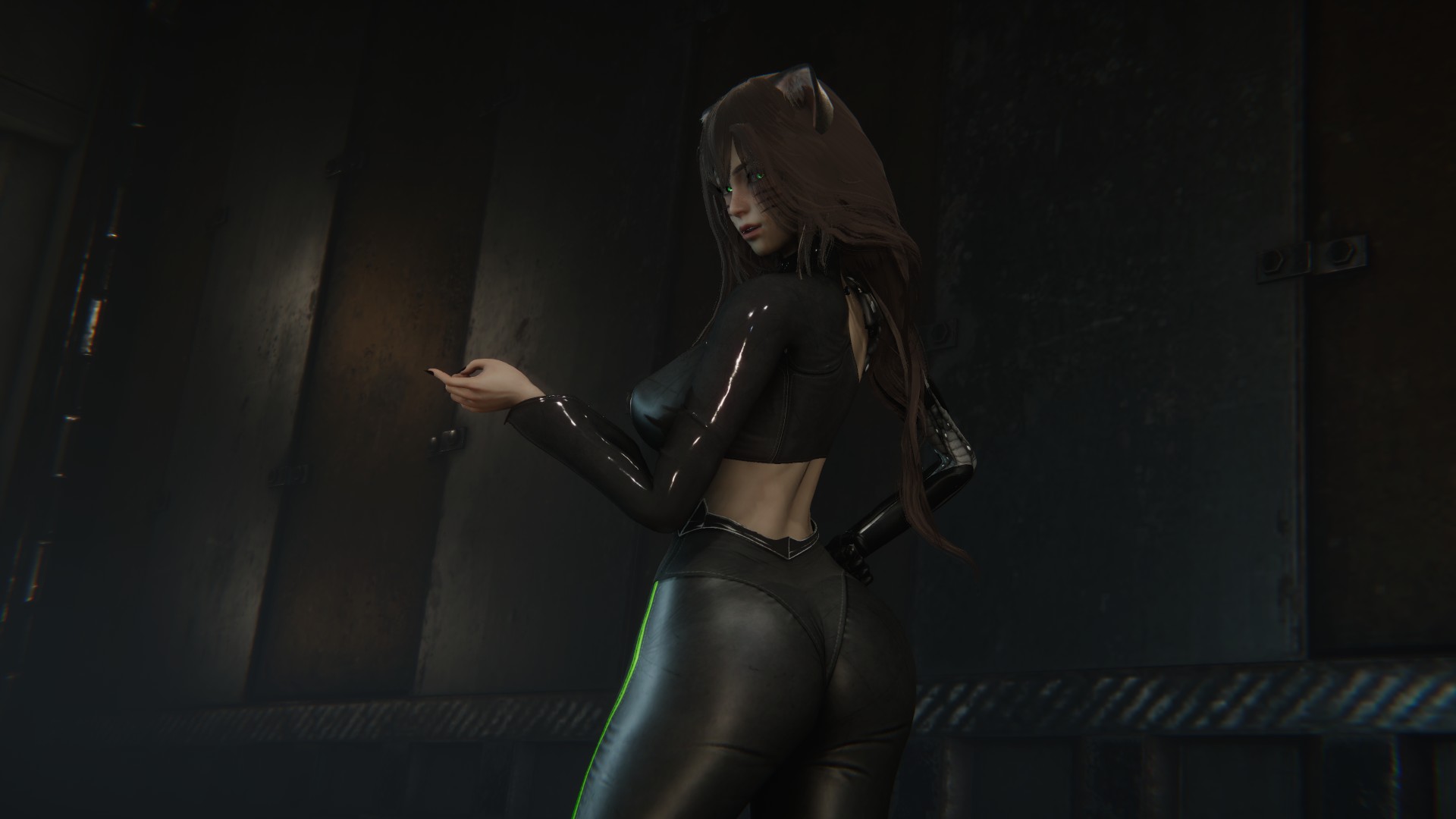 图片[4]-【亚洲风SLG/动态/更新】 星宿 阿斯特雷恩 Astreon Ch.2 v0.2 汉化版 [PC+安卓双端/5.70G/百度]-ACG游戏网