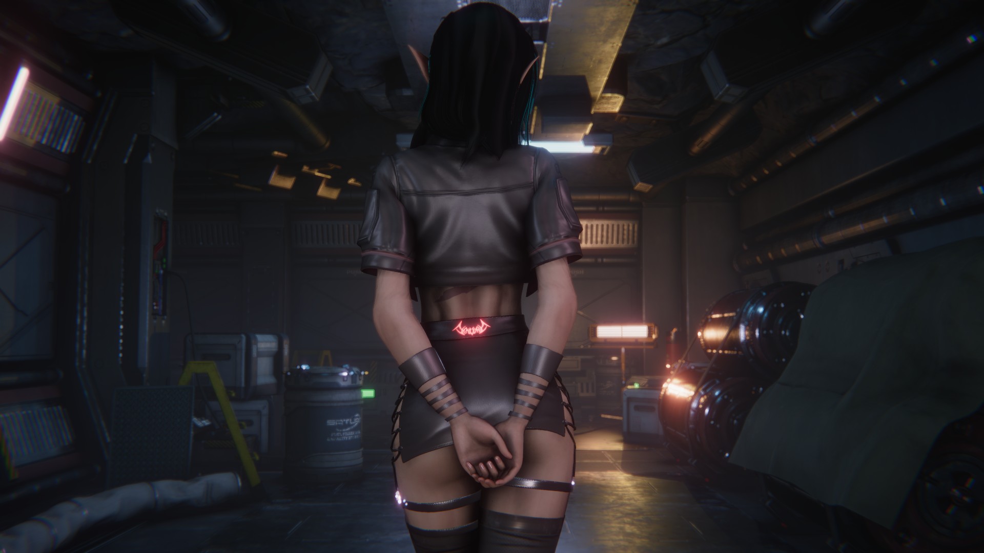 图片[2]-【亚洲风SLG/动态/更新】 星宿 阿斯特雷恩 Astreon Ch.2 v0.2 汉化版 [PC+安卓双端/5.70G/百度]-ACG游戏网